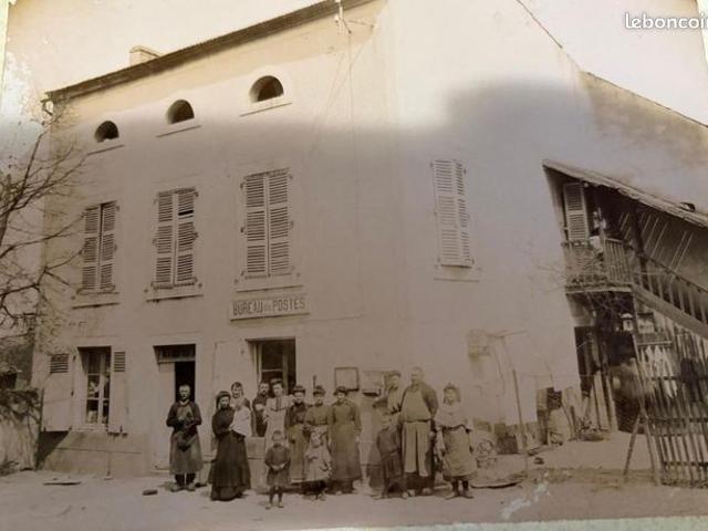 Maison vente à Vichy, Jenzat