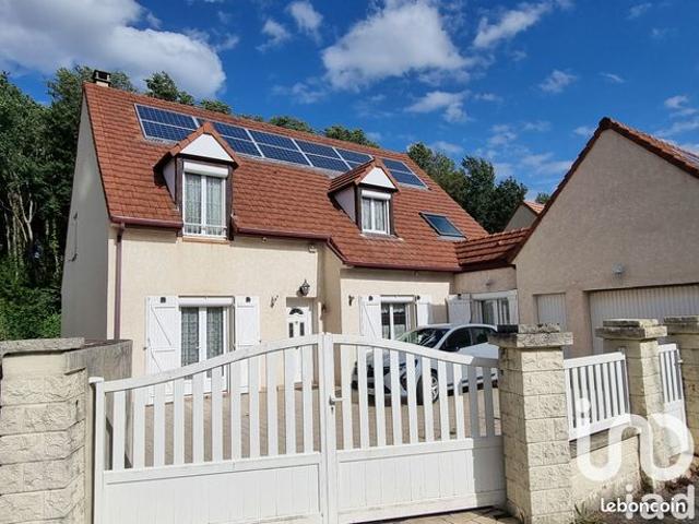 Maison vente à Créteil, Limeil-brévannes