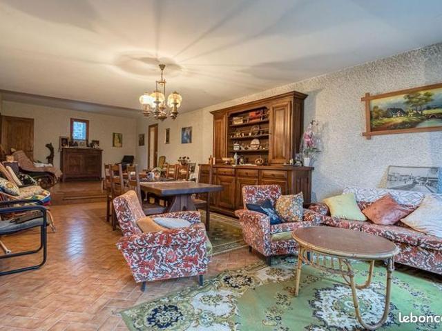 Maison vente à Troyes, Vallières
