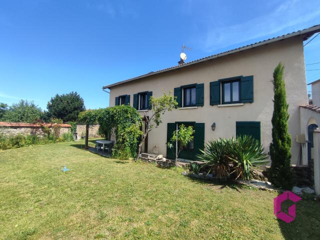 Maison vente à Ambert, Puy-de-Dôme