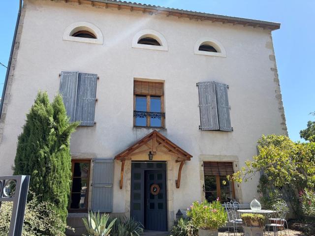 Maison vente à Les Roches, Jenzat