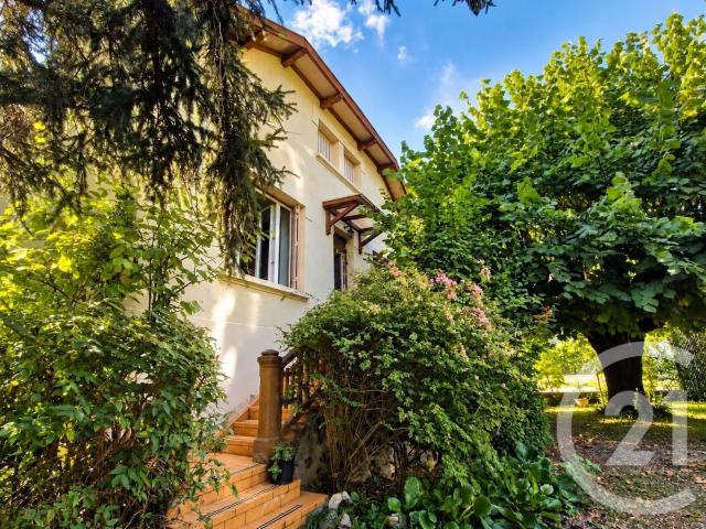 Maison vente à Grande Tronche, La Tronche
