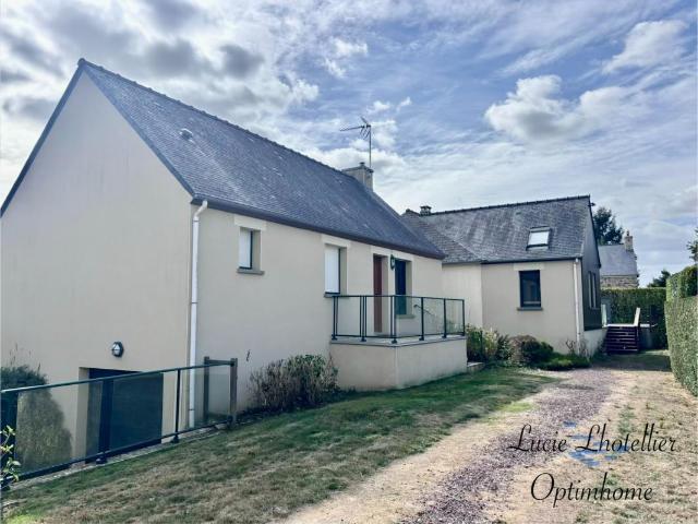 Maison vente à Jouvente, Pleurtuit