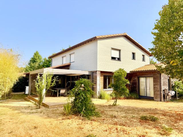 Maison vente à Nantes, Bouaye