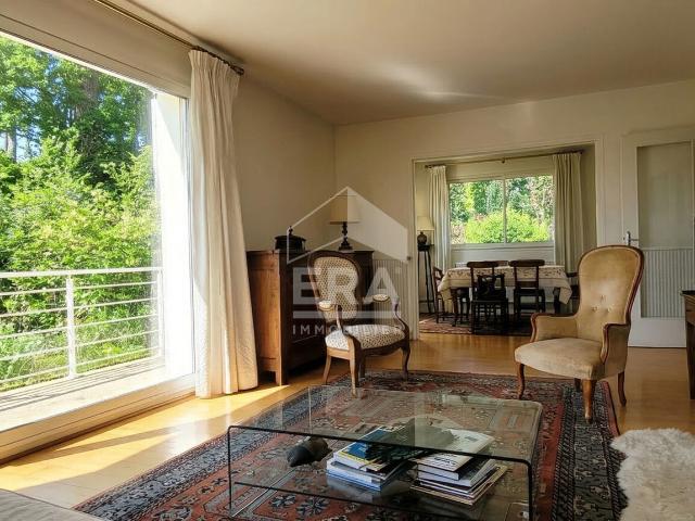 Maison vente à La Hacquinière, Bures-sur-Yvette