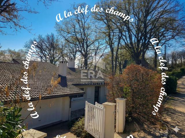 Maison vente à Palaiseau, Bures-sur-yvette
