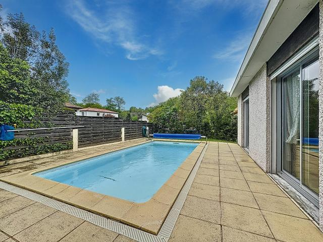 Maison vente à France métropolitaine, Ramonville-saint-agne