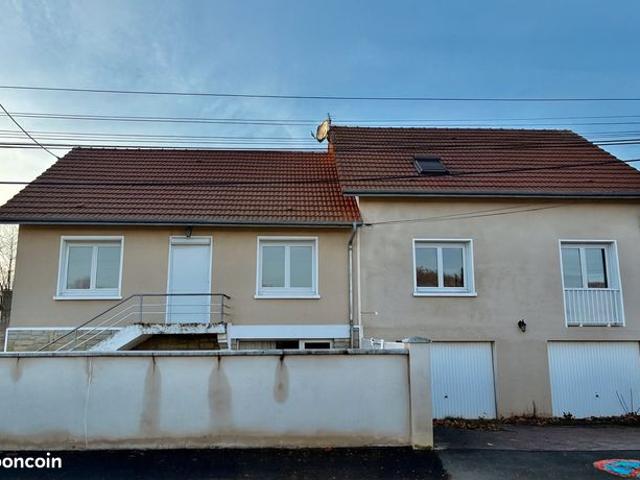 Maison vente à Saint-vallier, Guadeloupe