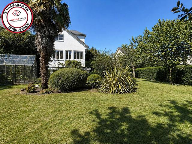 Maison vente à Le Parc de Soulins, Brunoy