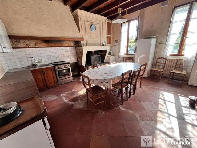Maison vente à Sablons, Gironde