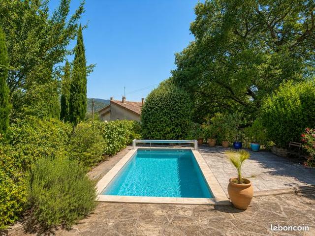 Maison vente à Largentière, Lagorce