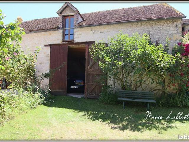 Maison vente à Pithiviers, Puiseaux
