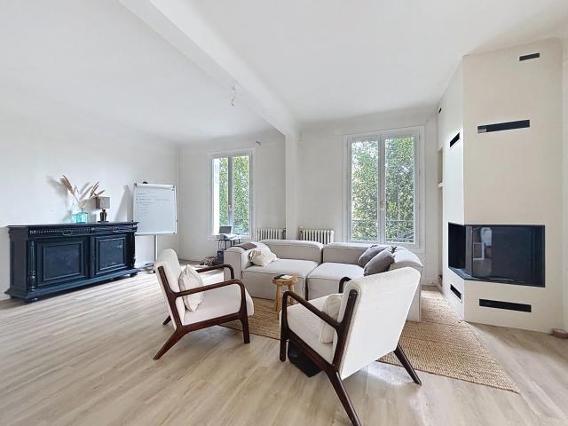 Maison vente à Évry, Brunoy