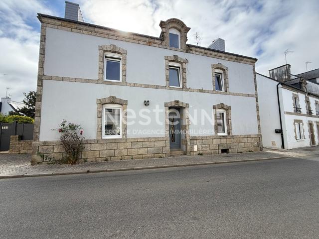 Maison vente à Moréac