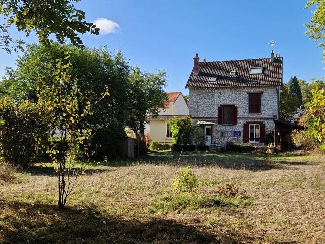 Maison vente à Veneux-les-Sablons, Moret-Loing-et-Orvanne