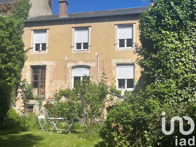 Maison vente à Mamers, Bessé-sur-braye