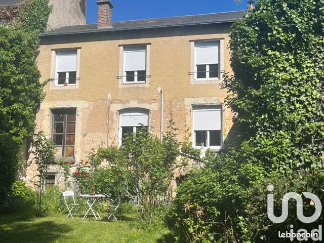 Maison vente à Mamers, Bessé-sur-braye