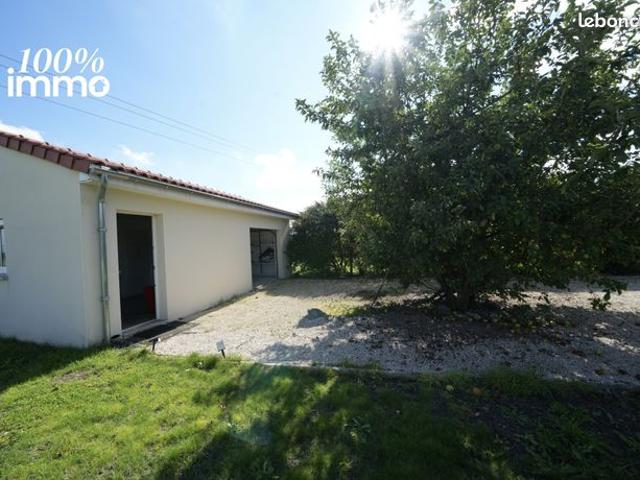 Maison vente à Riom, Pessat-villeneuve