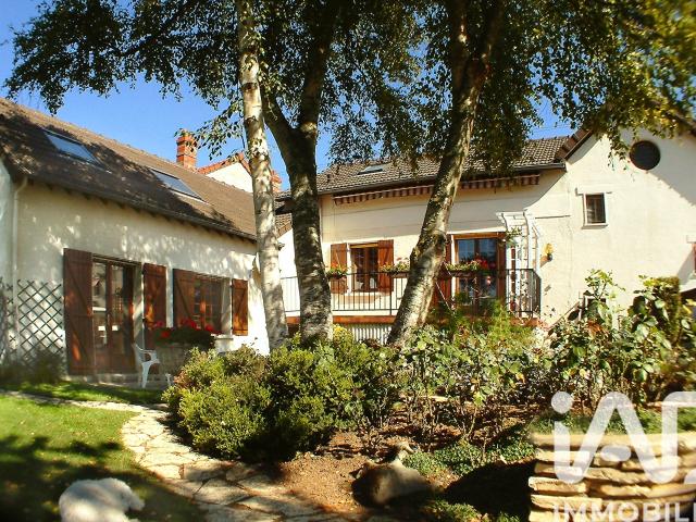 Maison vente à Provins, Varennes-sur-seine