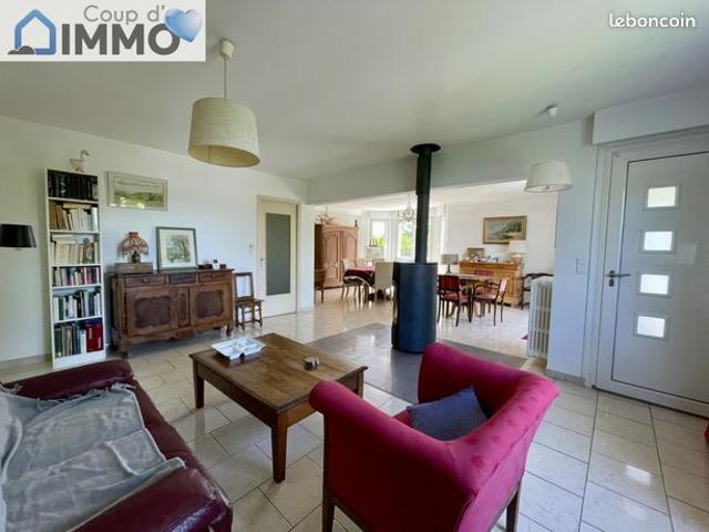 Maison vente à Montmorillon, Saint-germain