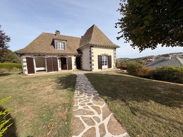 Maison vente à Le Monteil, Pierrefort