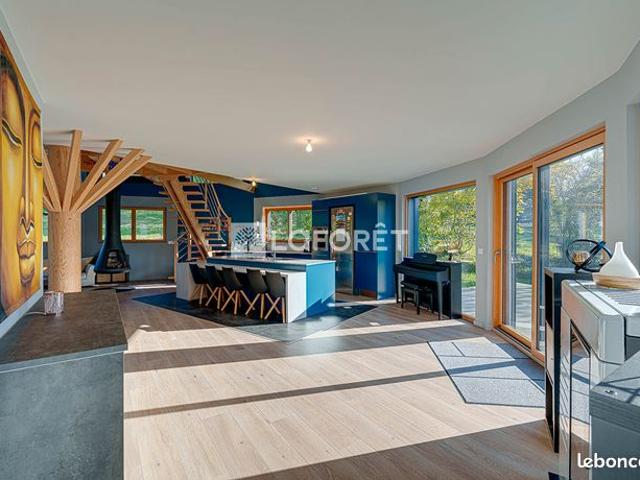 Maison vente à Thonon-les-Bains, Larringes