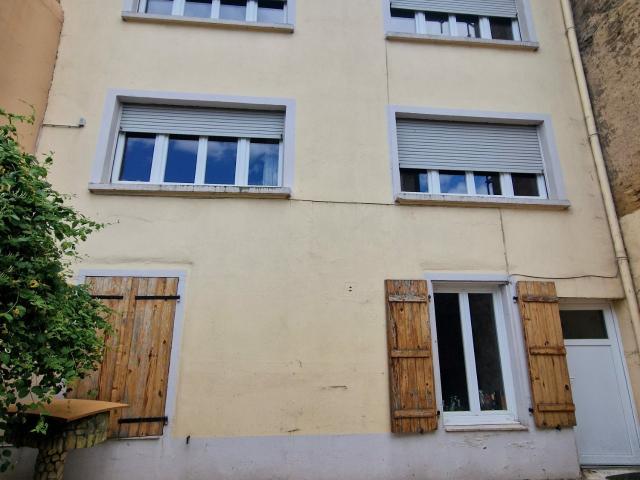 Maison vente à Metz, Hagondange