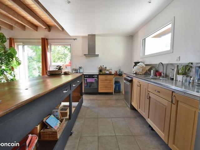 Maison vente à Segré, Bécon-les-granits