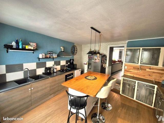 Maison vente à Troyes, Essoyes