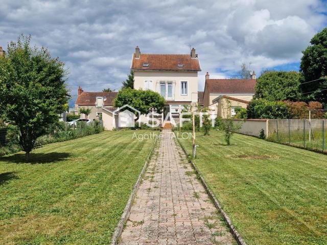 Maison vente à Autun, Montceau-les-mines