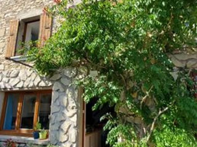 Maison vente à Grenoble, Rencurel