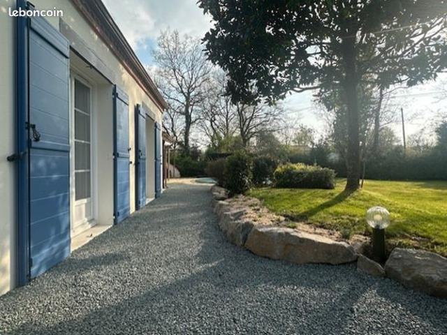 Maison vente à La Roche-sur-Yon, Pays de la Loire