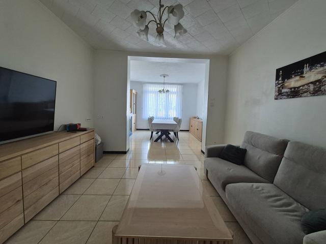 Maison vente à Valenciennes, Denain