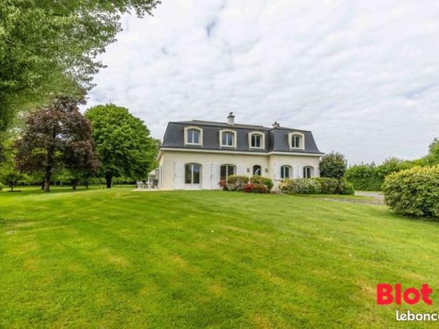Maison vente à Alençon, Pacé