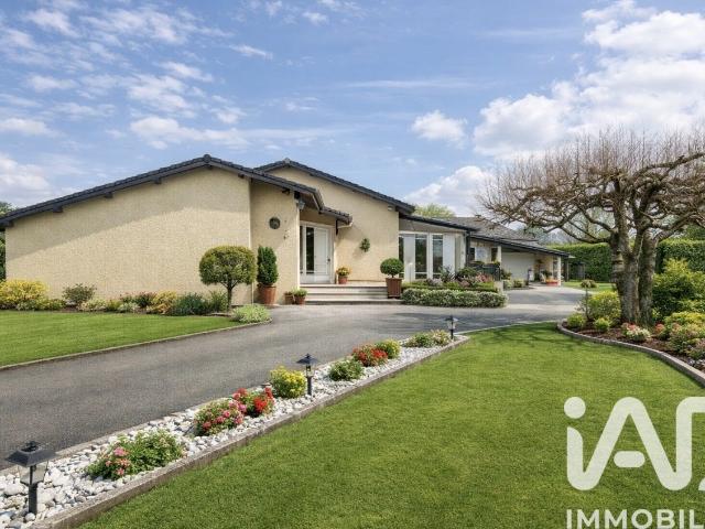 Maison vente à Vienne, La Côte-saint-andré