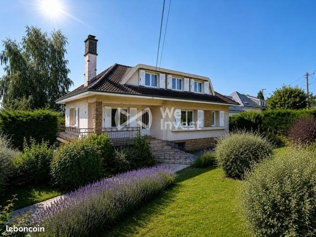 Maison vente à Charleville-Mézières, Aiglemont