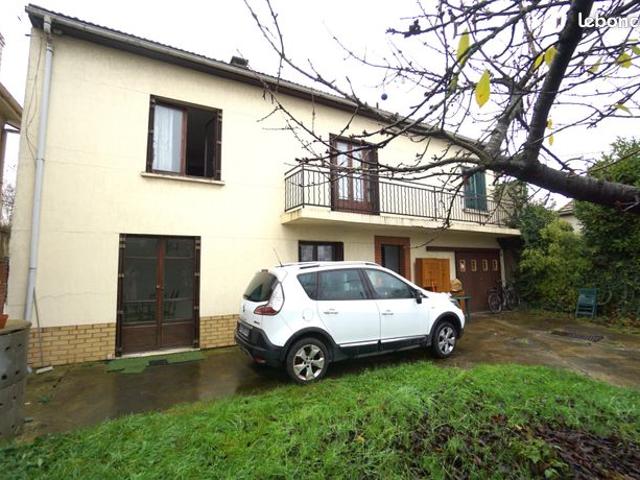 Maison vente à Aulnay-sous-bois, Martinique