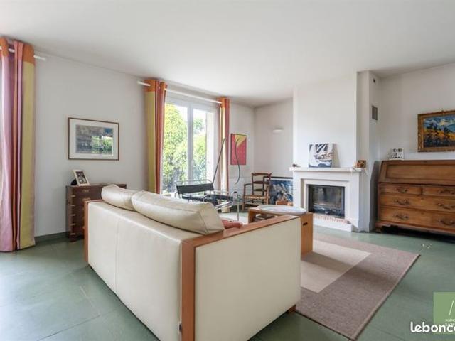 Maison vente à Saint-Germain-en-Laye, Montesson