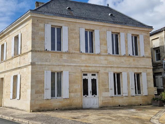 Maison vente à Lesparre-Médoc, Margaux