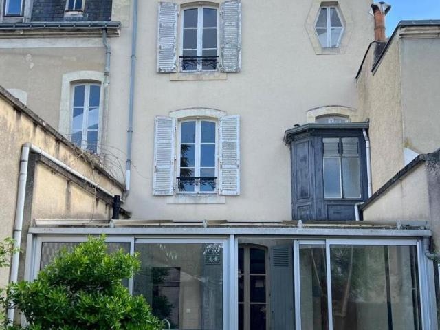 Maison vente à Prémartine, Le Mans