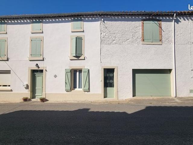 Maison vente à Carcassonne, Trausse