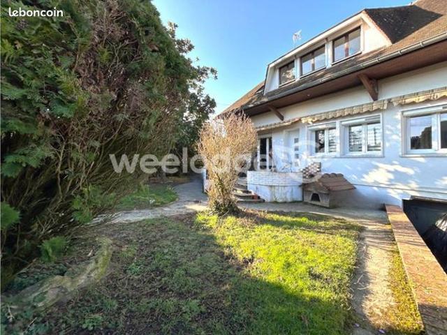 Maison vente à Perthes, Ardennes