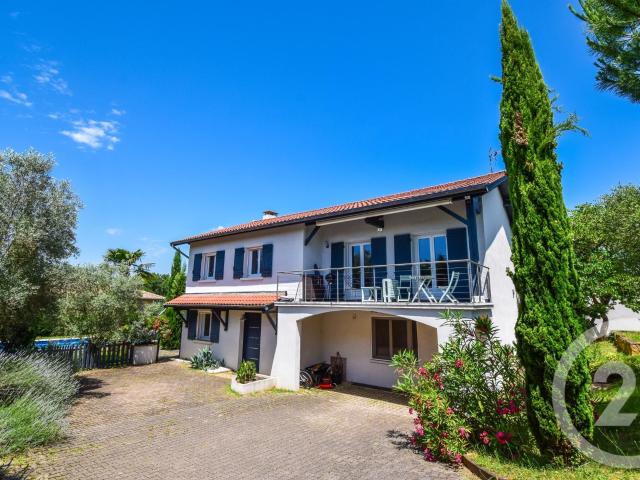Maison vente à Bourg-en-Bresse, Misérieux