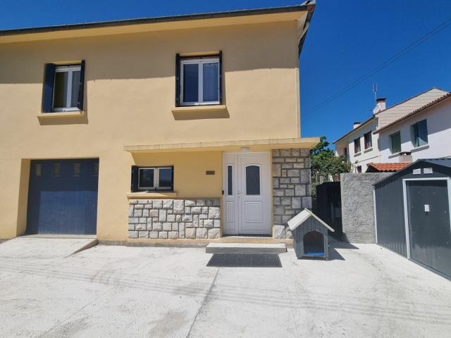 Maison vente à Pamiers, Lavelanet