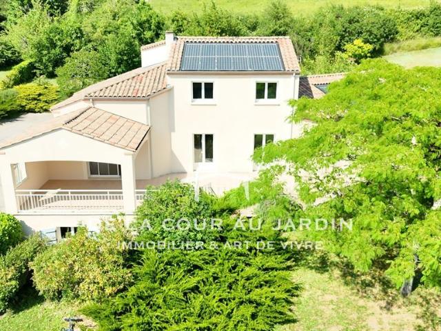 Maison vente à Villeneuve-sur-Lot, Villeneuve-sur-lot