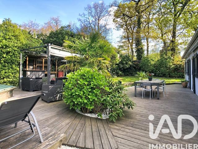 Maison vente à Nantes, Carquefou