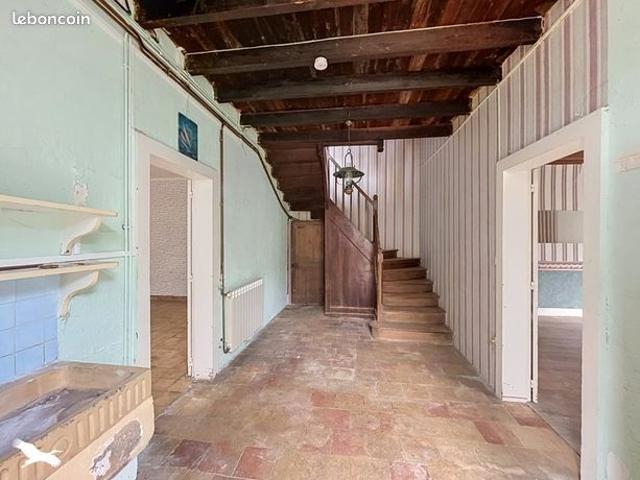 Maison vente à Dirac, Charente