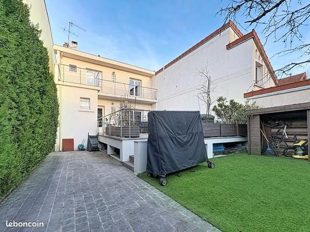 Maison vente à Nanterre, Suresnes