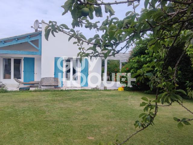 Maison vente à Rochefort, Saint-georges-d'oléron