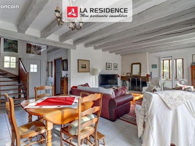 Maison vente à Dreux, Vernouillet